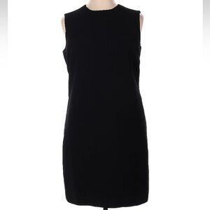 Dalia Collection Lil Black Dress